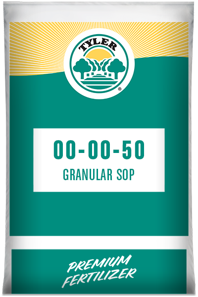 00-00-50 Granular sop