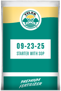 09-23-25 Starter with sop