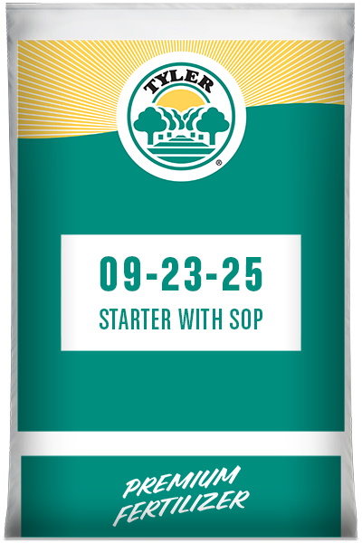09-23-25 Starter with sop