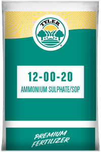 12-00-20 Ammonium Sulphate/sop