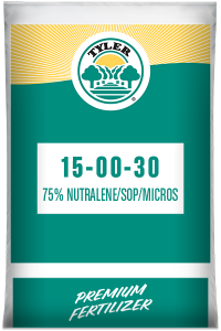 15-00-30 75% Nutralene/ sop/ micros