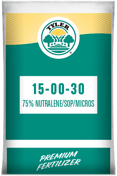15-00-30 75% Nutralene/ sop/ micros