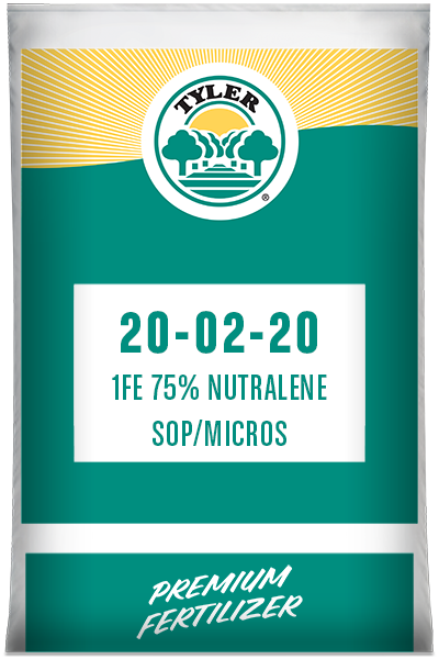 20-02-20 1Fe 75% Nutralene/ sop/ micros