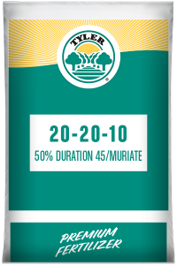 20-20-10 50% Duration 45/Muriate