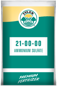21-00-00 Ammonium Sulfate