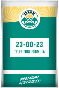 23-00-23 Tyler Turf Formula