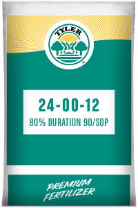 24-00-12 80% Duration 90/sop