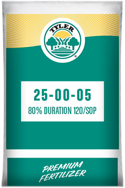 25-00-05 80% Duration 120/sop