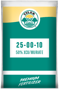 25-00-10 50% XCU/Muriate