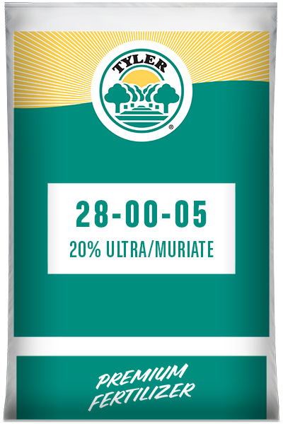 28-00-05 20% Ultra/Muriate