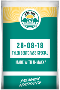 28-08-18 Tyler Bentgrass Special with U-Maxx