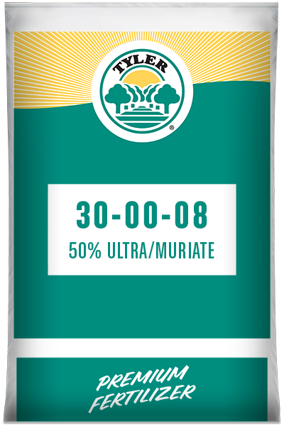 30-00-08 50% Ultra/Muriate