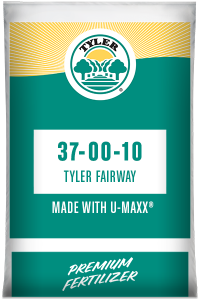 37-00-10 Tyler Fairway water-soluble with UMAXX