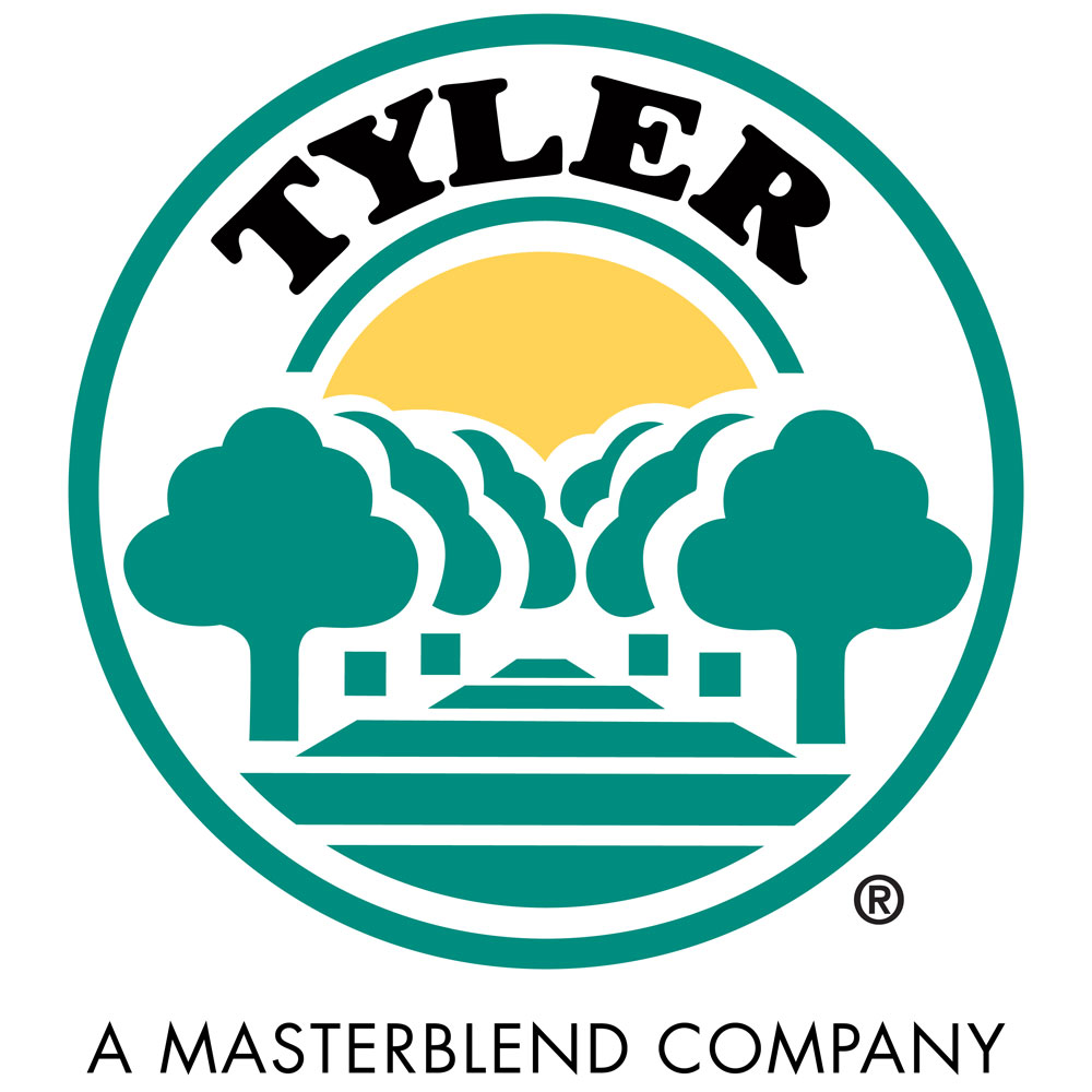 Tyler • Fertilizers and Nutrition for Turf Logo